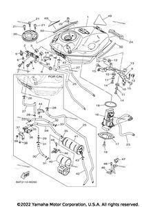 Нажмите для увеличения Fuel Tank