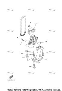 Нажмите для увеличения Oil Pump