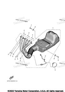 Нажмите для увеличения Exhaust