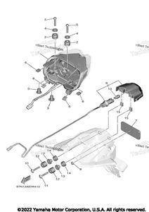 Нажмите для увеличения Taillight