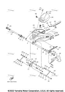 Нажмите для увеличения Rear Arm