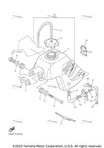 Нажмите для увеличения Fuel Tank