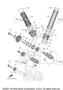 Camshaft & Chain
