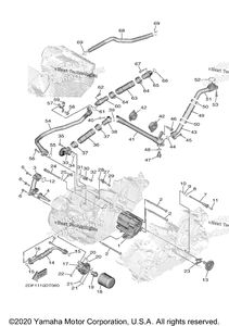Нажмите для увеличения Oil Pump