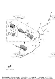 Нажмите для увеличения Starting Motor