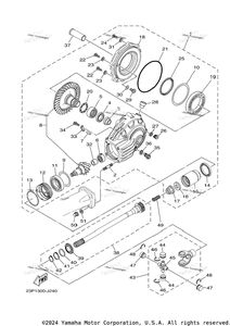 Нажмите для увеличения Drive Shaft