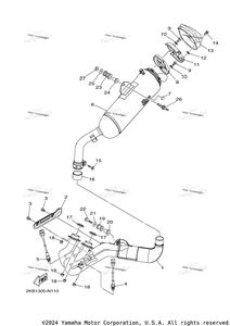 Нажмите для увеличения Exhaust