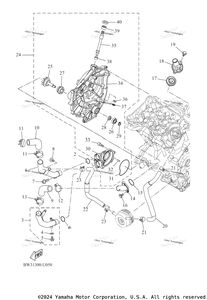 Нажмите для увеличения Water Pump