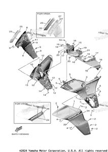 Нажмите для увеличения Cowling
