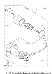 Нажмите для увеличения Starting Motor