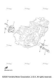 Нажмите для увеличения Oil Pump