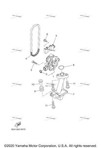 Нажмите для увеличения Oil Pump