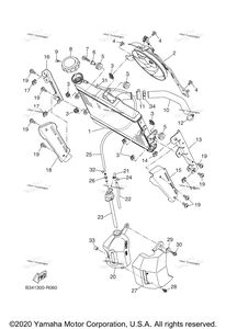 Нажмите для увеличения Radiator Hose