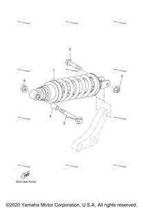 Нажмите для увеличения Rear Suspension
