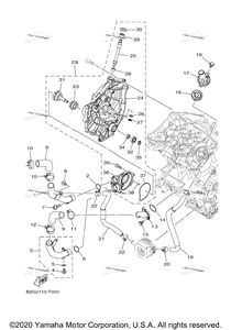 Нажмите для увеличения Water Pump