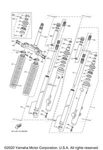 Нажмите для увеличения Front Fork