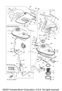 Нажмите для увеличения Fuel Tank