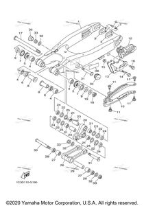 Нажмите для увеличения Rear Arm