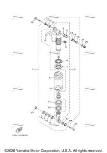 Нажмите для увеличения Rear Suspension