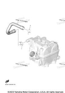 Нажмите для увеличения Air Induction System