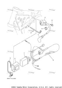 Нажмите для увеличения Electrical 1