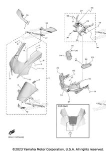 Нажмите для увеличения Cowling 1