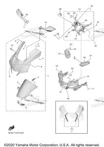 Нажмите для увеличения Cowling 1