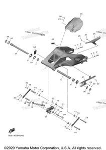 Нажмите для увеличения Rear Arm