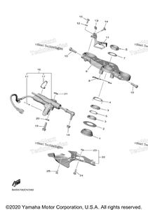 Нажмите для увеличения Steering