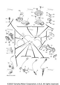 Нажмите для увеличения Electrical 2