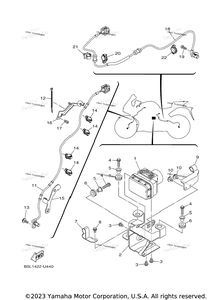 Нажмите для увеличения Electrical 3