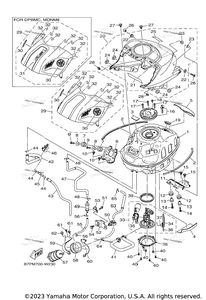 Нажмите для увеличения Fuel Tank
