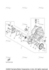 Нажмите для увеличения Water Pump