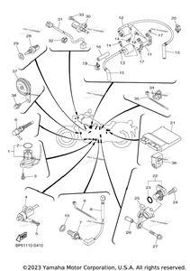 Нажмите для увеличения Electrical 1
