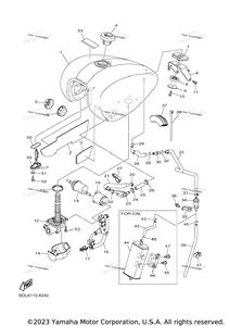 Нажмите для увеличения Fuel Tank