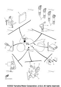 Нажмите для увеличения Electrical 1