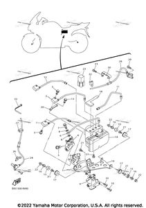 Нажмите для увеличения Electrical 3