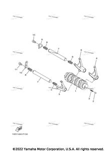 Нажмите для увеличения Shift Cam & Fork