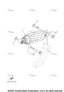 Нажмите для увеличения Rear Suspension