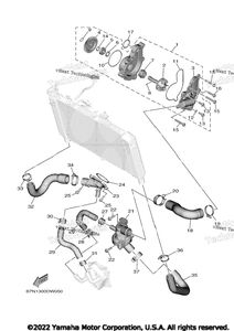 Нажмите для увеличения Water Pump