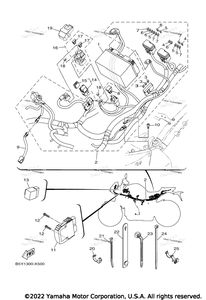 Нажмите для увеличения Electrical 2