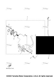 Starting Motor