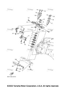 Нажмите для увеличения Steering