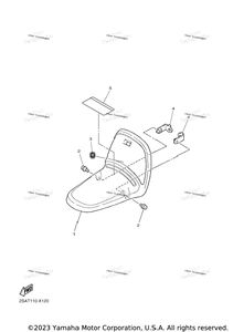 Нажмите для увеличения Front Fender