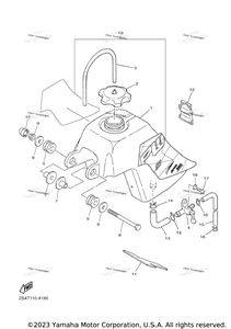 Нажмите для увеличения Fuel Tank
