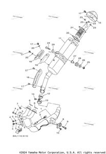 Нажмите для увеличения Exhaust