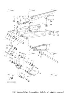 Нажмите для увеличения Rear Arm