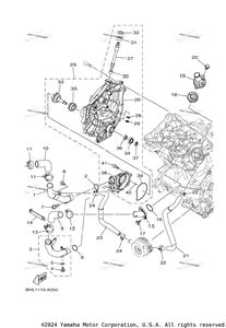 Нажмите для увеличения Water Pump