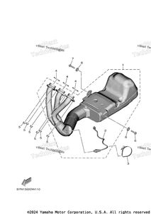 Нажмите для увеличения Exhaust