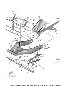 Нажмите для увеличения Rear Arm